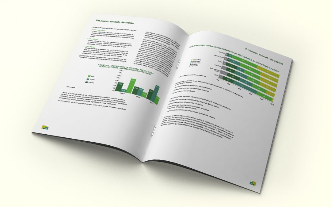 Informe Banca IBM